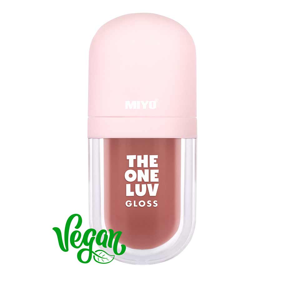 Brillo labios The One Luv Miyo 03 Manifest