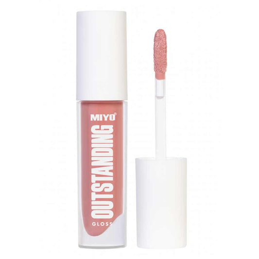 Brillo voluminizador Outstanding Miyo 34 Bacio