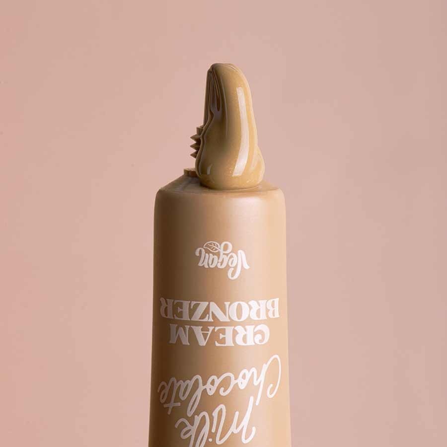 Bronceador en crema Insta Shape Miyo Milk Chocolate