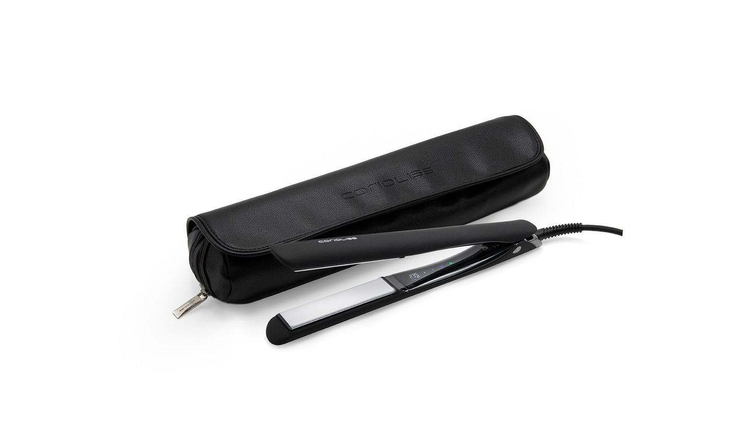 Corioliss C5 Black Chrome