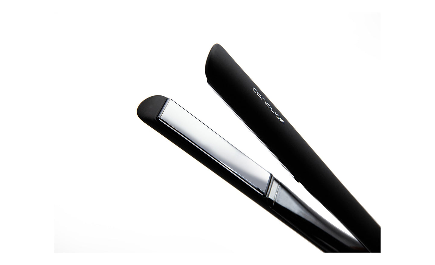 Corioliss C5 Black Chrome
