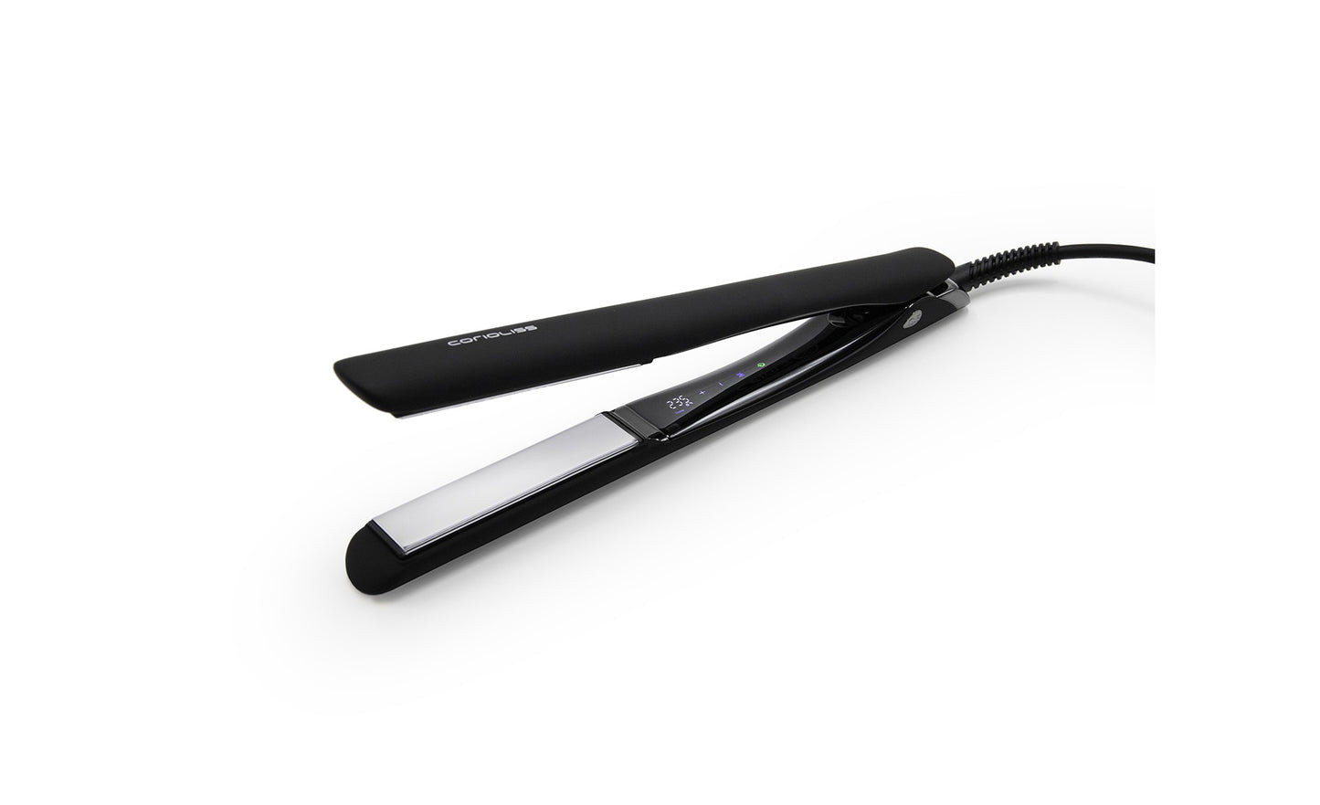 Corioliss C5 Black Chrome