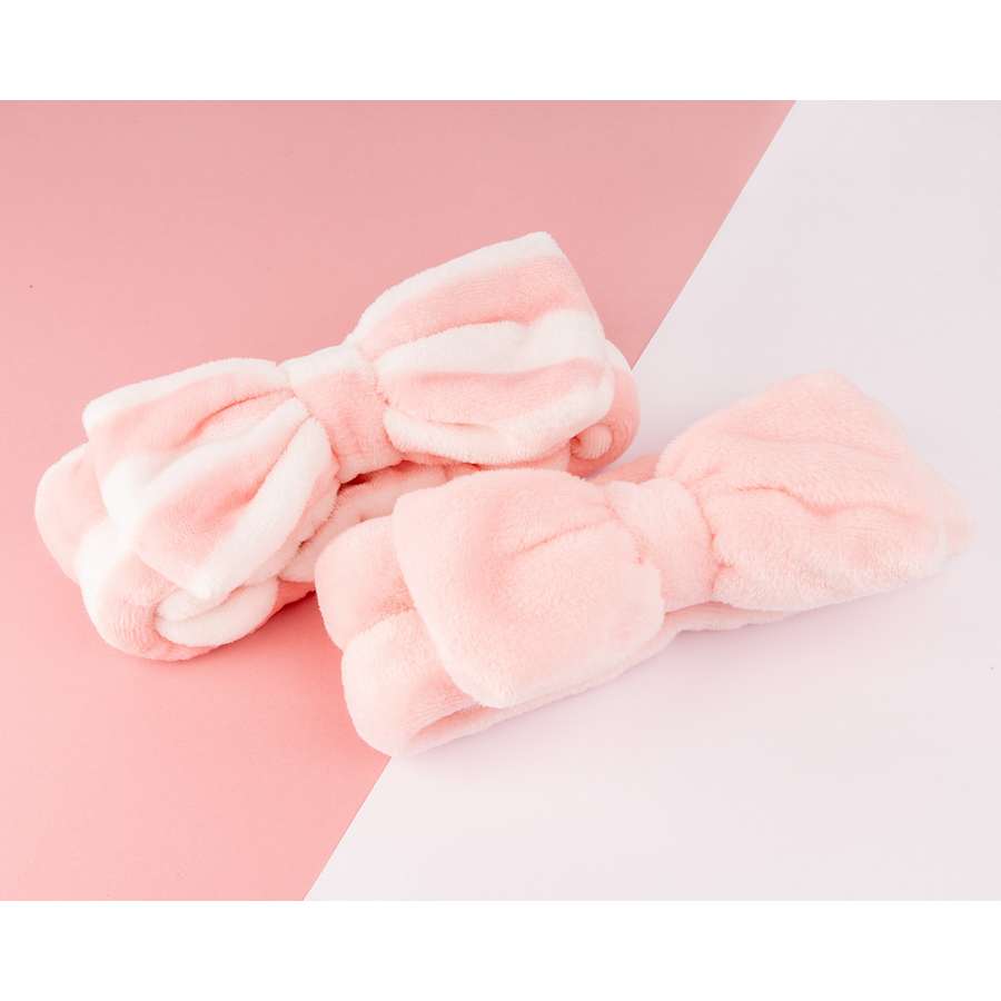 Diademas maquillaje Brushworks