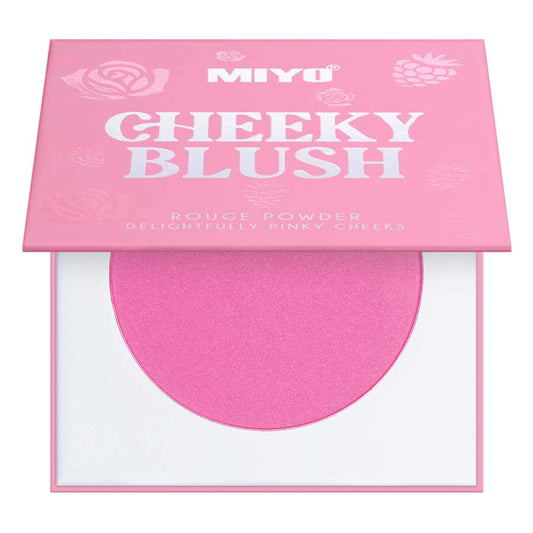 Colorete Girl Boss Cheeky Blush Miyo