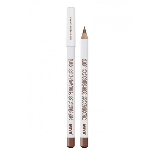 Lápiz labios Lip Contour Scriber Miyo 02 Toffe