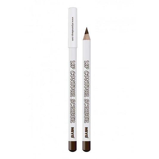 Lápiz labios Lip Contour Scriber Miyo 04 Cocoa