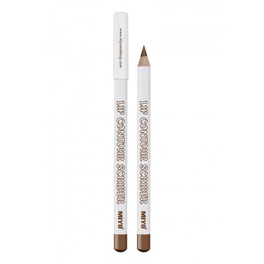Lápiz labios Lip Contour Scriber Miyo 05 Nouga