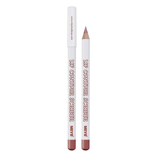Lápiz labios Lip Contour Scriber Miyo 06 Peachy