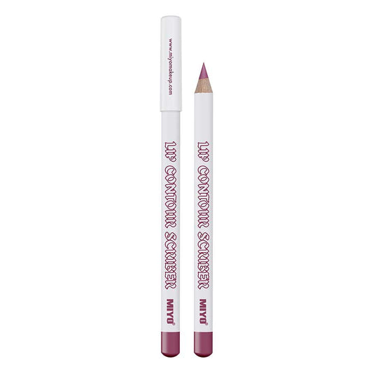 Lápiz labios Lip Contour Scriber Miyo 08 Berries