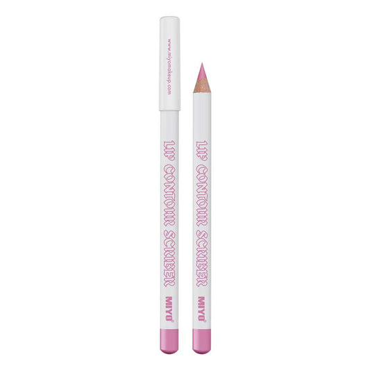 Lápiz de labios Lip Contour Scriber Miyo 09 Bossy