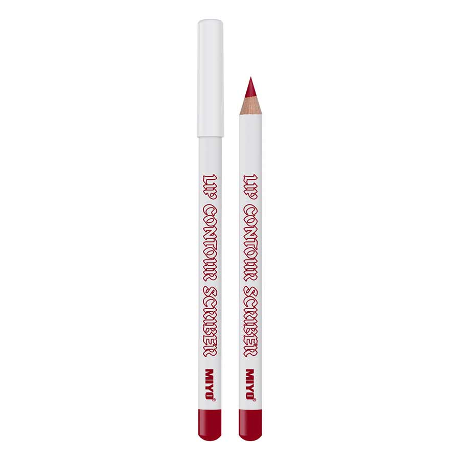 Lápiz de labios Lip Contour Scriber Miyo 10 Lovesick