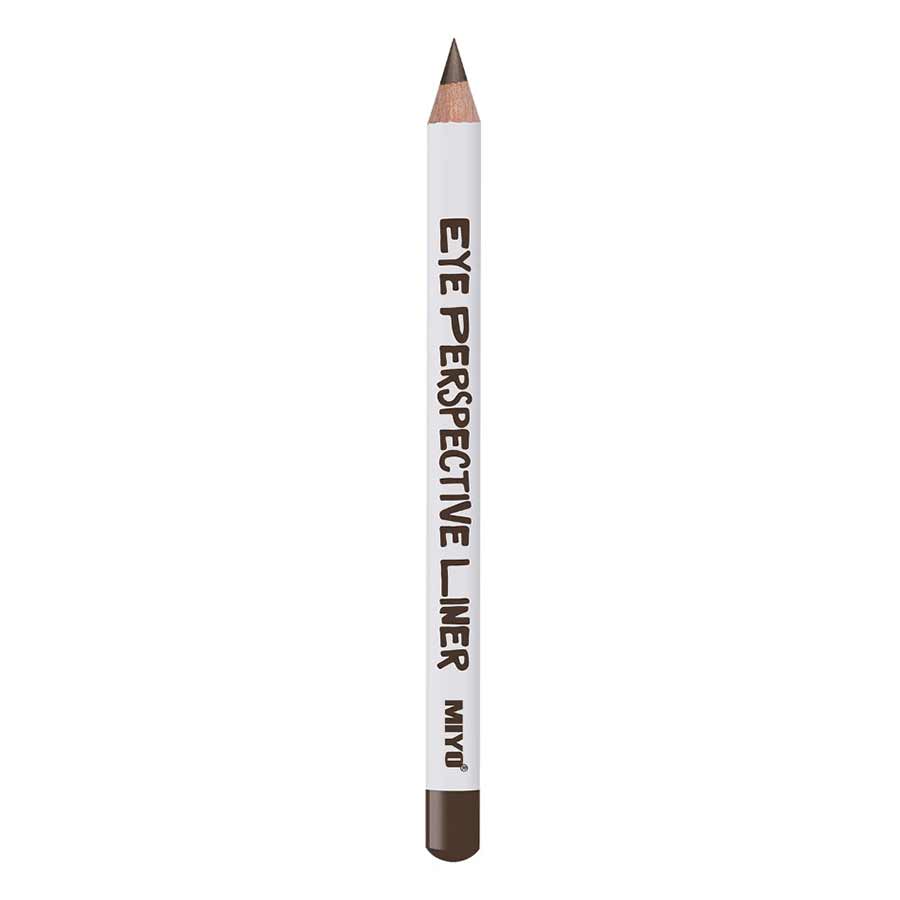 Lápiz ojos Eyeperspective Miyo 03 Peanut Brown