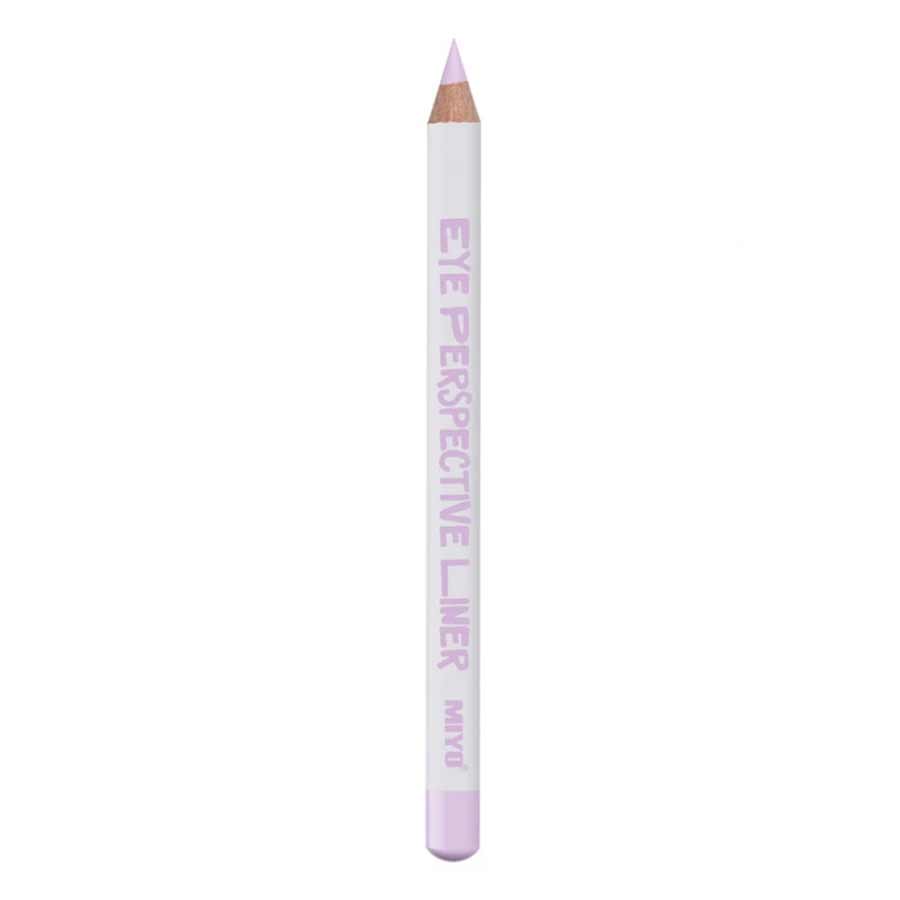 Lápiz ojos Eyeperspective Miyo 05 Bubblegum Pink
