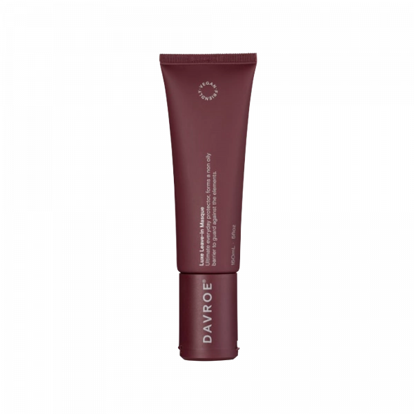 Mascarilla Sin Aclarado Luxe