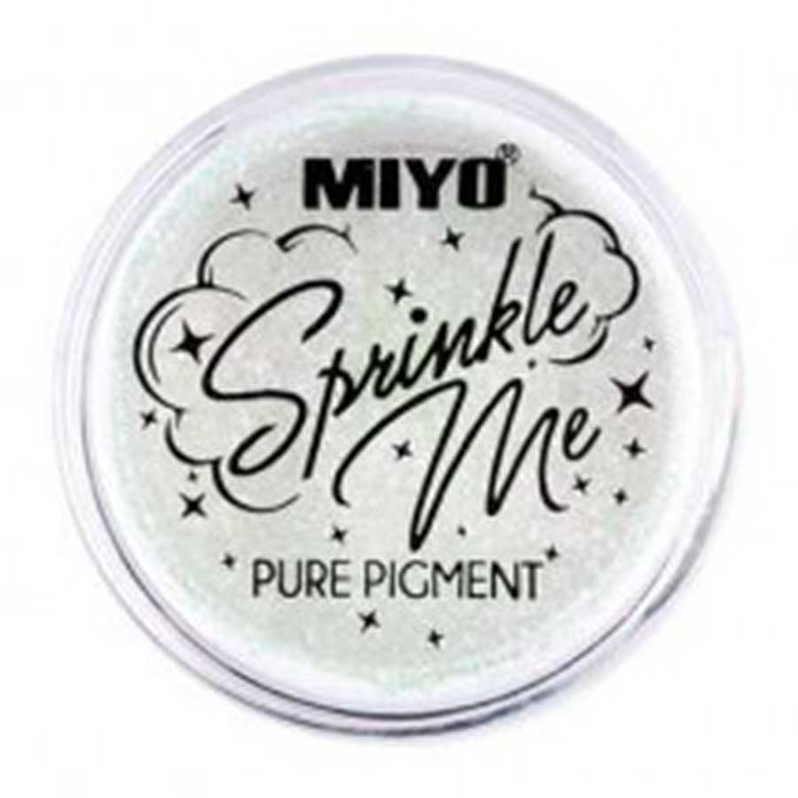 Pigmento Sprinkle Me Miyo 07 Pink Ounce