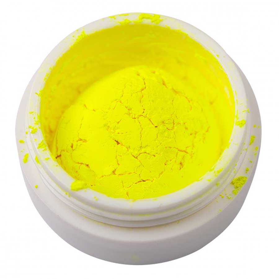 Pigmento Sprinkle Me neón Miyo 19 Thai Lime