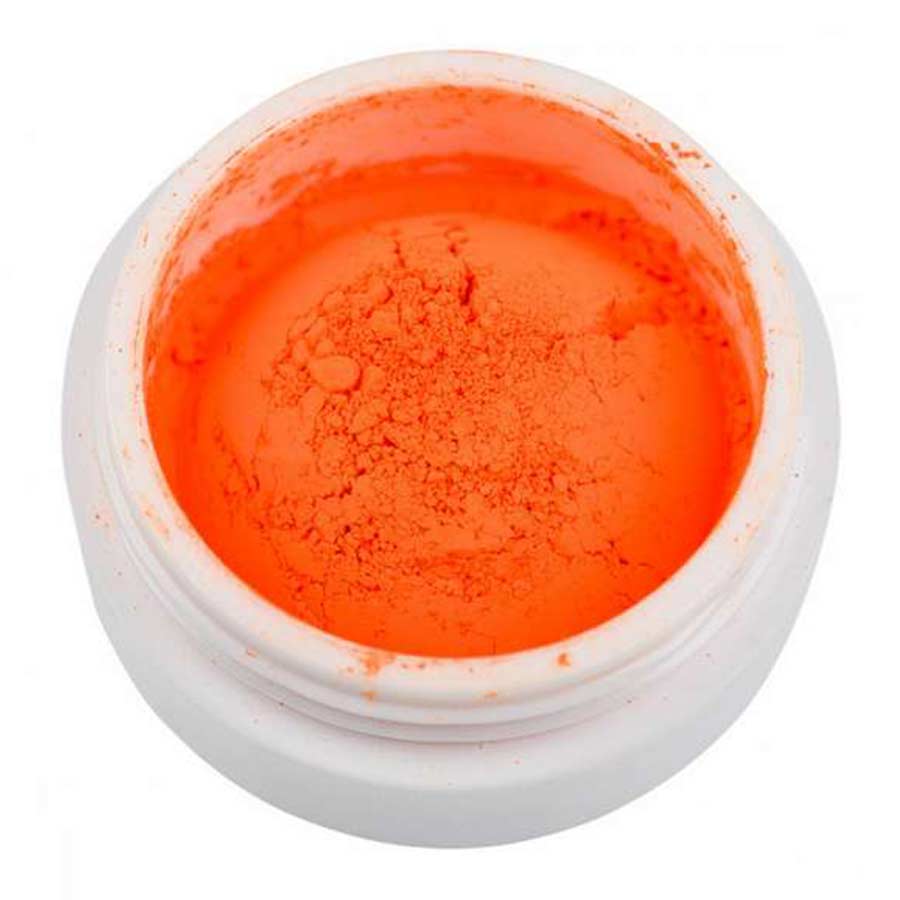 Pigmento Sprinkle Me Neon Miyo 21 Fluo Carrot
