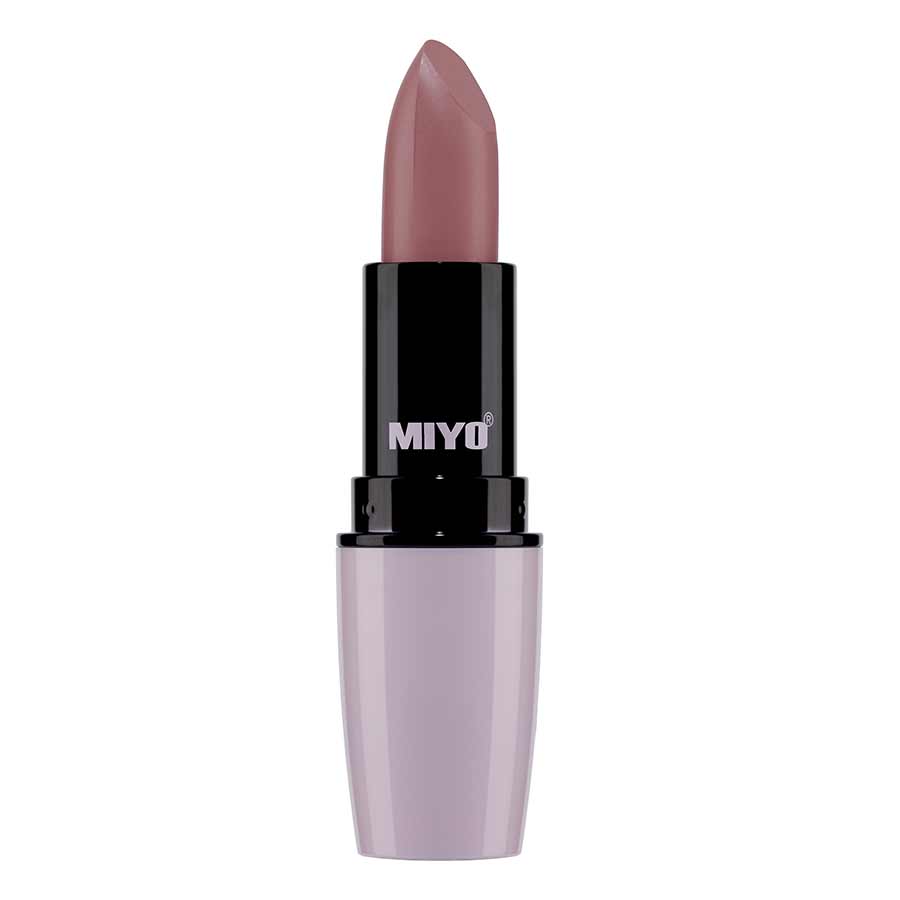 Pintalabios Ammo Creamy Mousse Miyo 01 Rosewater