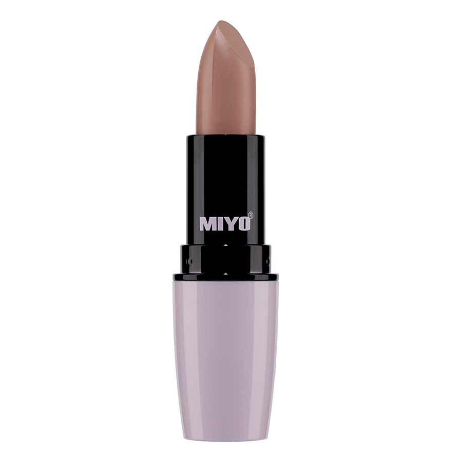 Pintalabios Ammo Creamy Mousse Miyo 04 Caramel