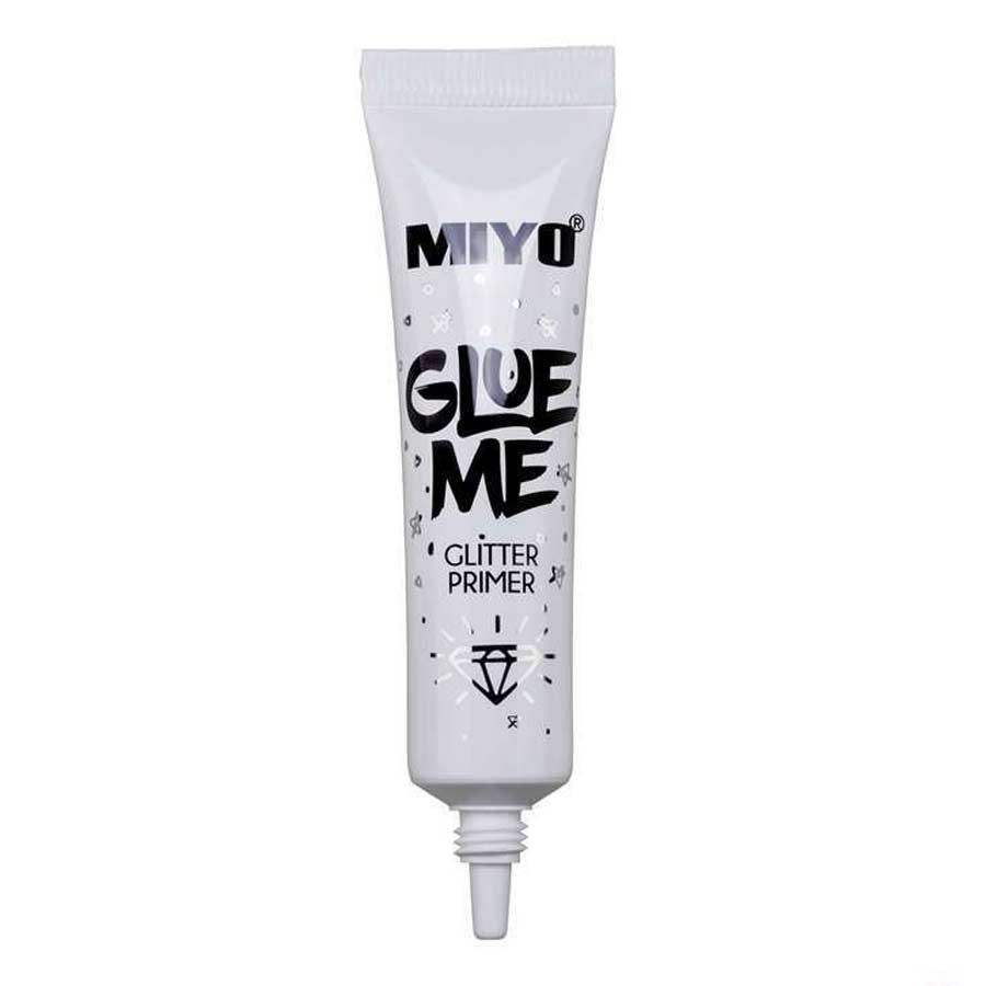 Prebase glitter Glue Me Miyo