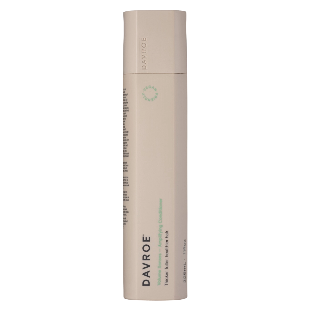 Acondicionador Volumen Senses